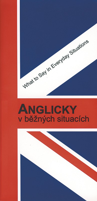 Anglicky v běžných situacích