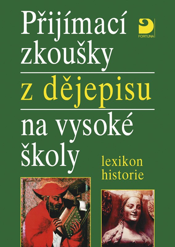 Přijímací zkoušky z dějepisu na VŠ