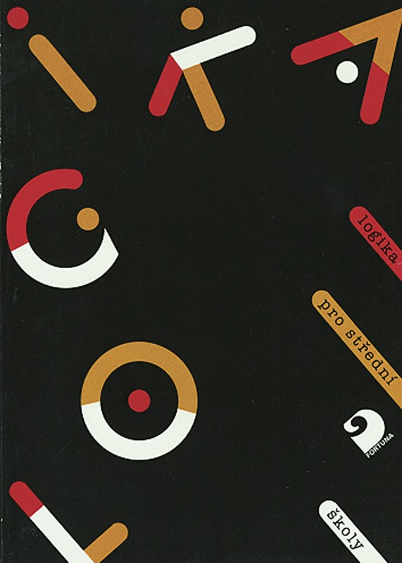 Logika pro SŠ, učebnice