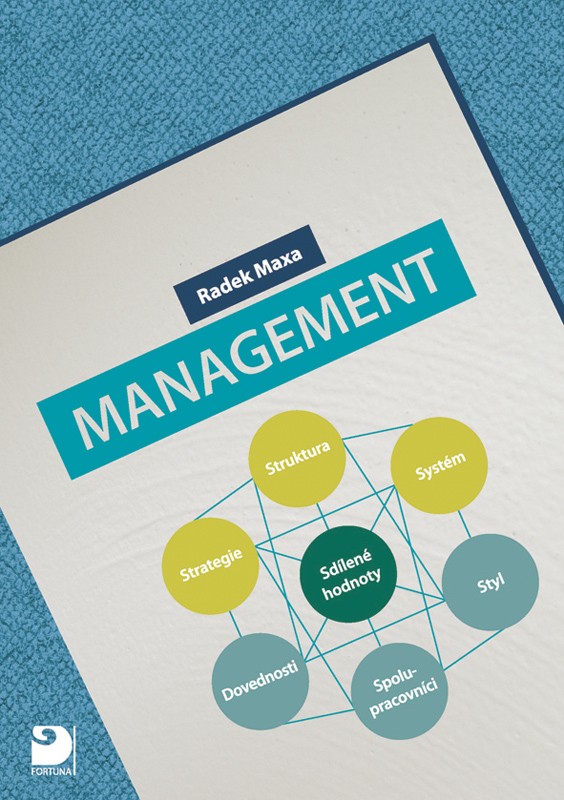 Management pro SŠ a VOŠ, učebnice