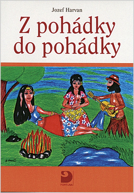 Z pohádky do pohádky