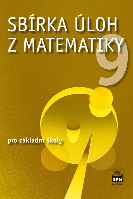 Sbírka úloh z matematiky 9
