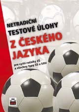 Netradiční testové úlohy z českého jazyka
