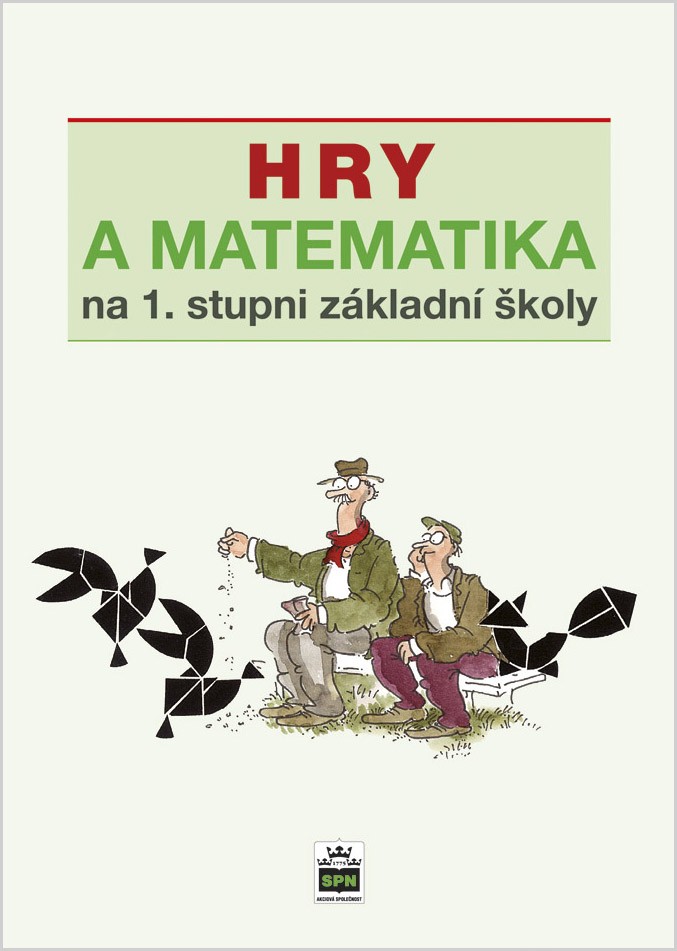 Hry a matematika na 1.stupni ZŠ