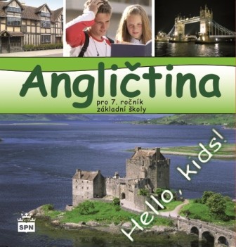 Angličtina 7 pro ZŠ, CD
