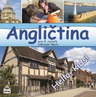 Angličtina 9 pro ZŠ, CD