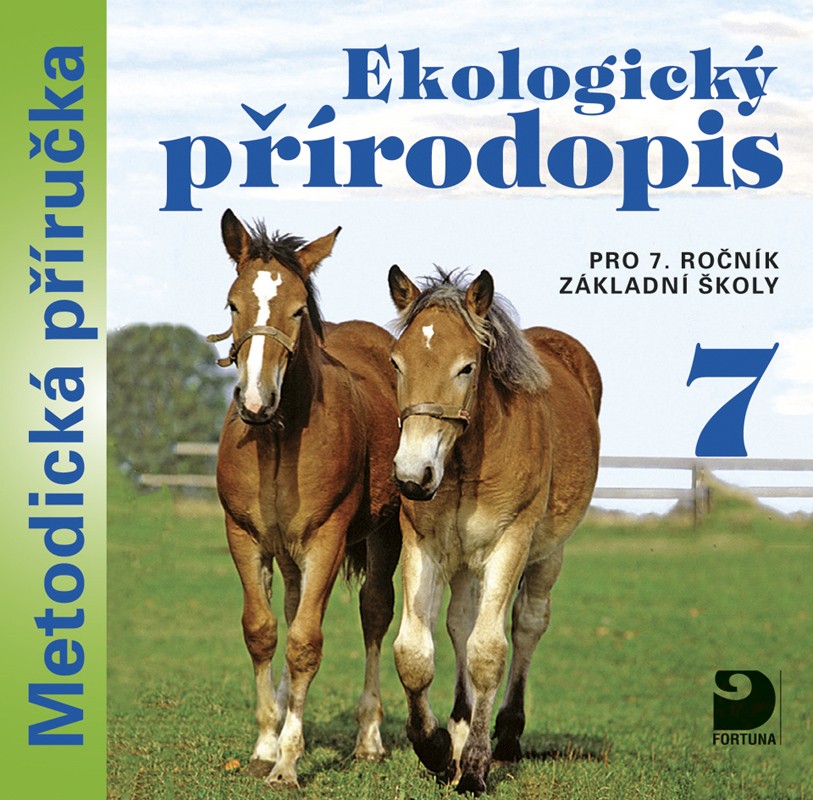 CD-Ekologický přírodopis 7 - multilicence