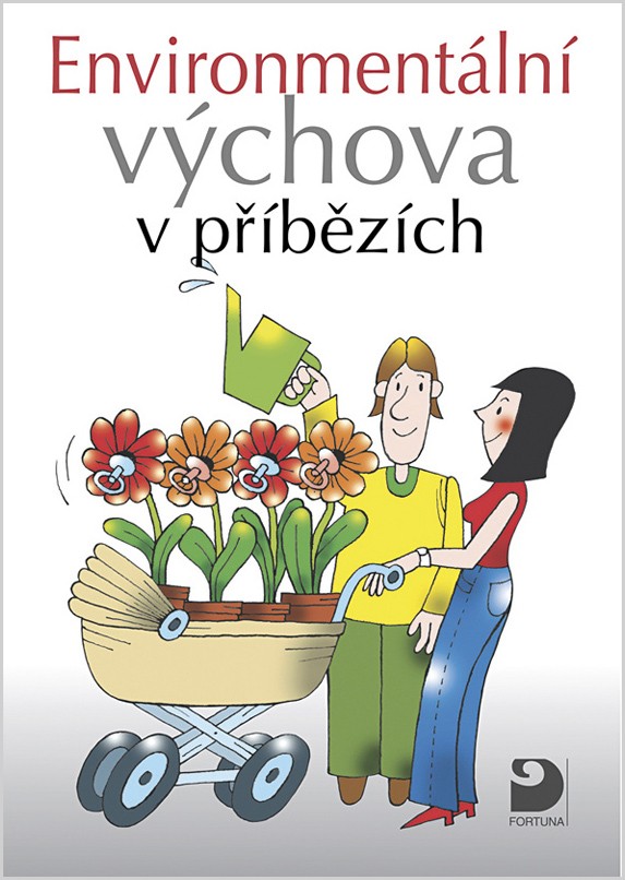 Environmentální výchova v příbězích