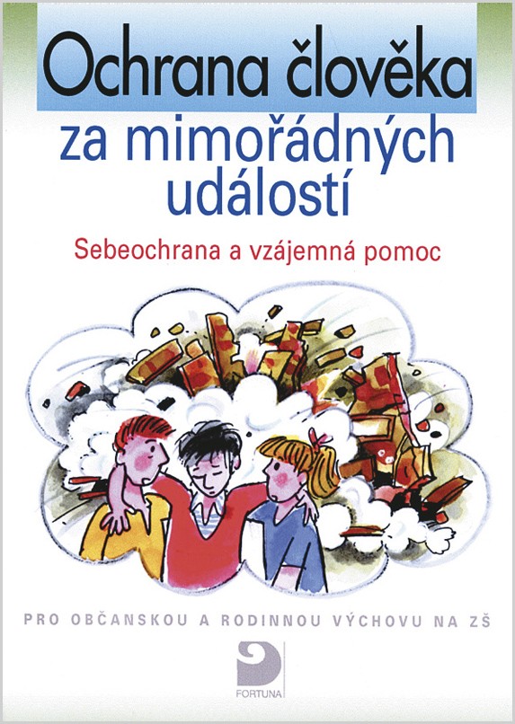 Ochrana člověka-Sebeochrana