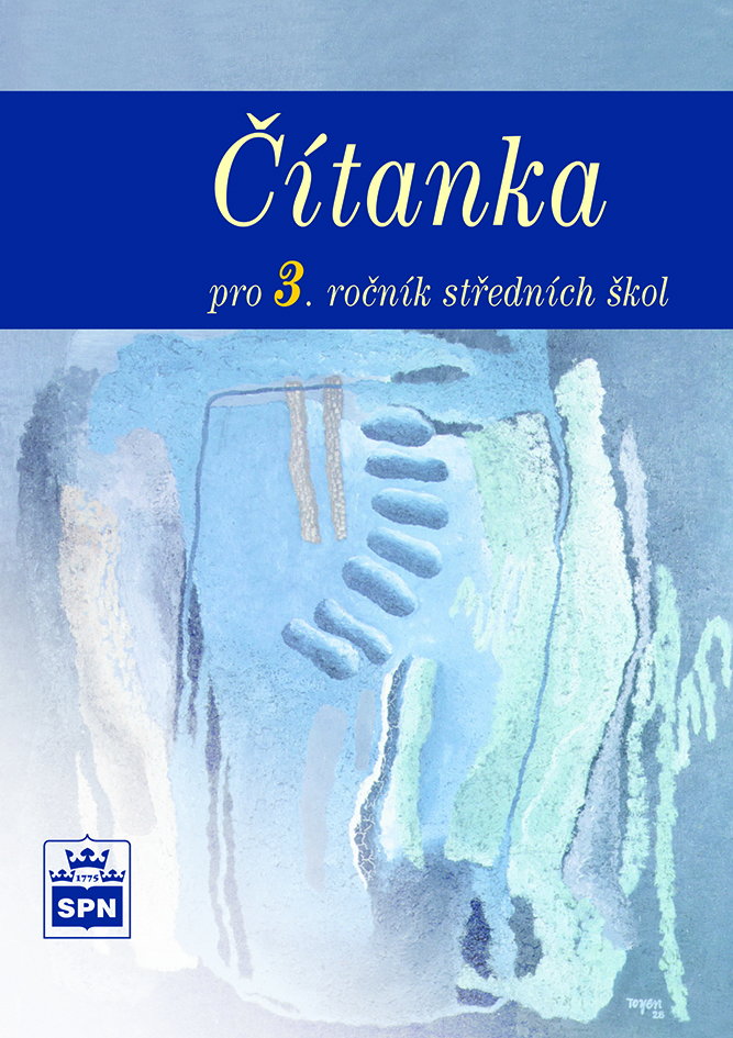 Čítanka 3 pro SOŠ