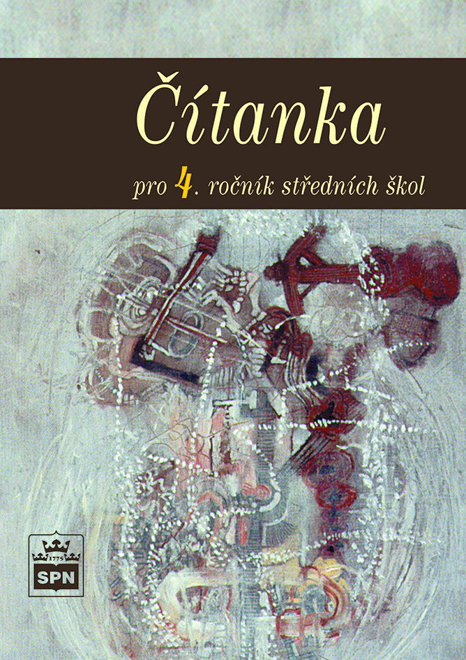 Čítanka 4 pro SOŠ