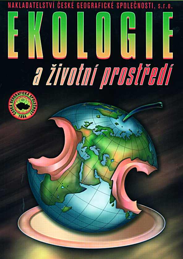 Ekologie a životní prostředí pro SOŠ a SOU