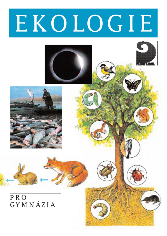 Ekologie pro SŠ