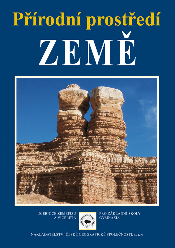 Přírodní prostředí Země