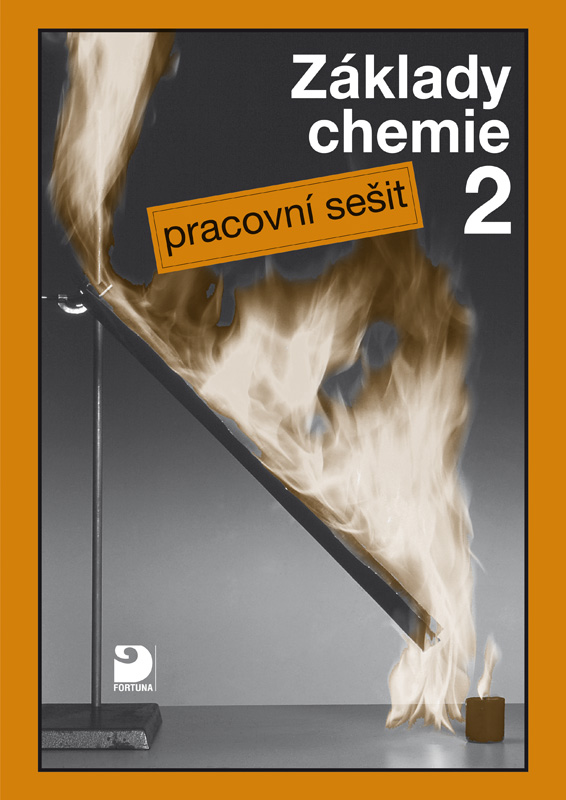 Základy chemie 2, pracovní sešit